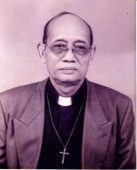 Pdt. Bambang Brata Sudjali, S.Th